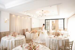 小さな結婚式　福岡店