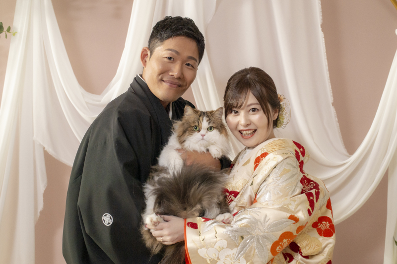 色々なシーンで、撮影を行います