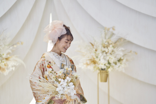 小さな結婚式　福岡店