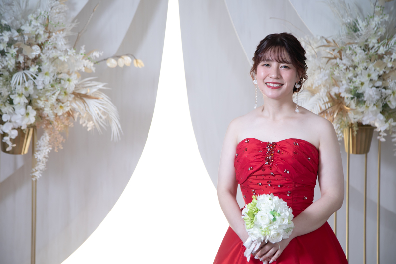 小さな結婚式 福岡店_ソロウエディング対応可