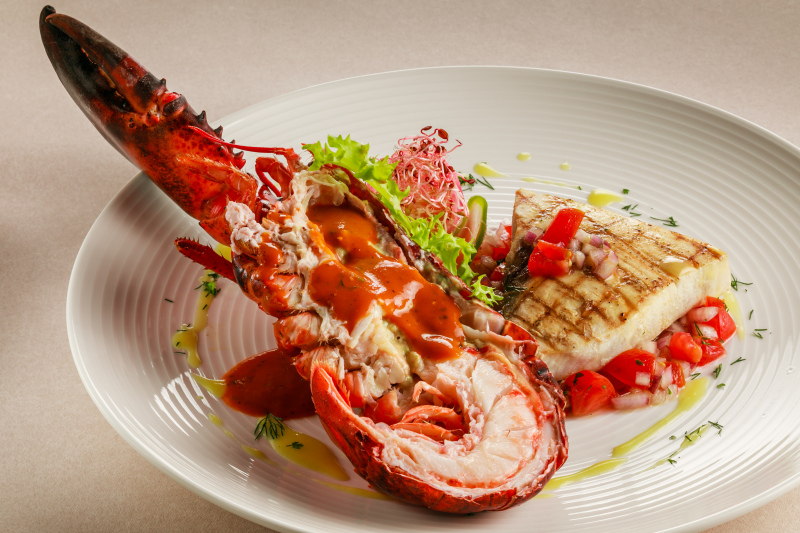 美食でおもてなし!感謝を伝える時間