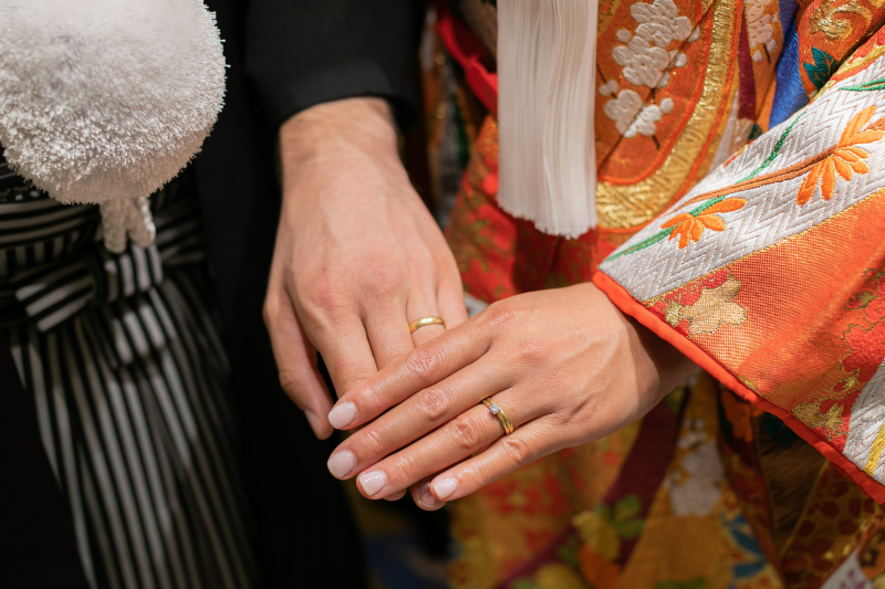 様々なカットを残します