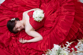 小さな結婚式　福岡店