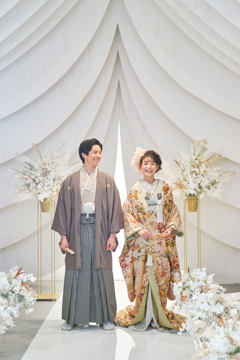 小さな結婚式 福岡店_格安プランがある(3万円以下)