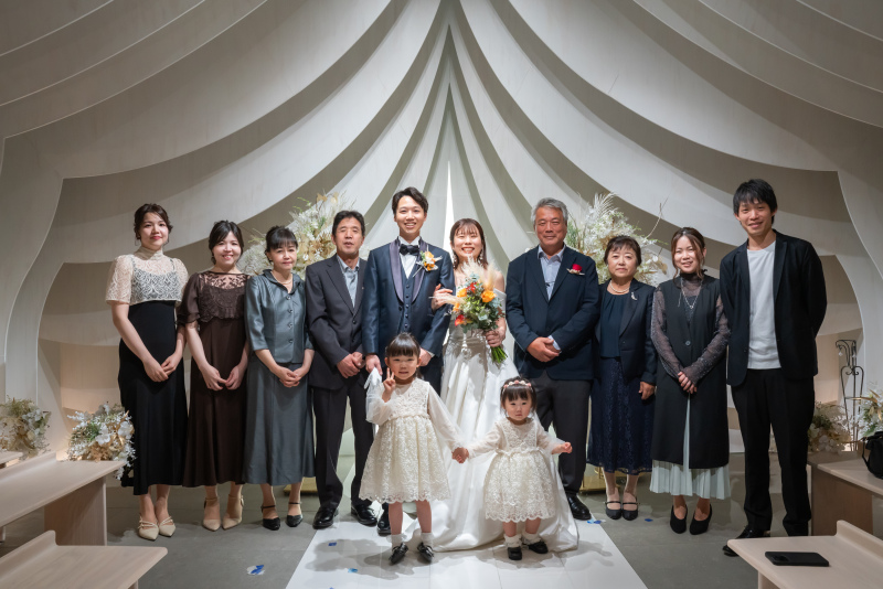 小さな結婚式 福岡店_格安プランがある(3万円以下)