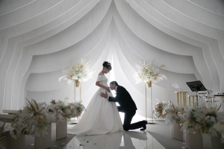 マタニティでの撮影