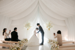 セレモニーフォト