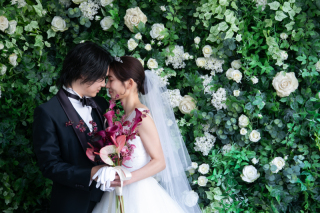 ポージングのご提案