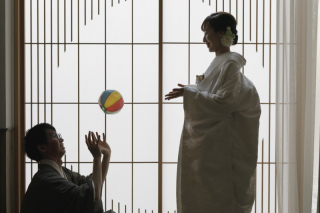 撮影小物お持込