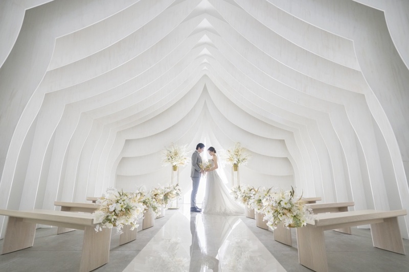 20以上ある撮影シーン