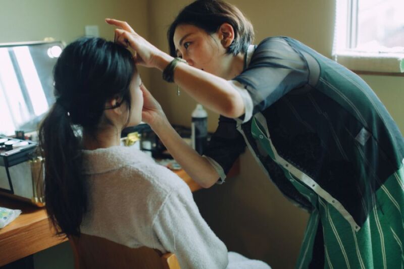 Point1 多彩な撮影シーン
