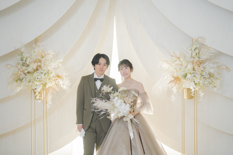 小さな結婚式 福岡店_格安プランがある(3万円以下)