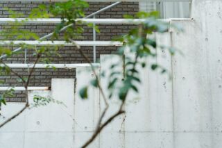小さな結婚式　福岡店_洋装フォト／館内ロケーション