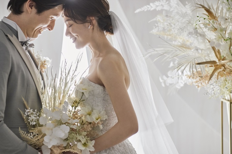 小さな結婚式 福岡店_チャペルで撮影できる