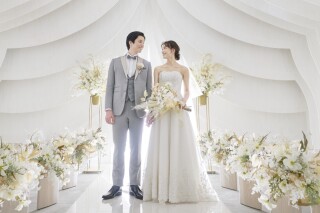 小さな結婚式　福岡店_★PickUp★