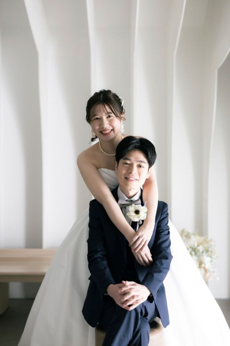 小さな結婚式　福岡店_★PickUp★