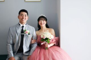 小さな結婚式　福岡店_★PickUp★
