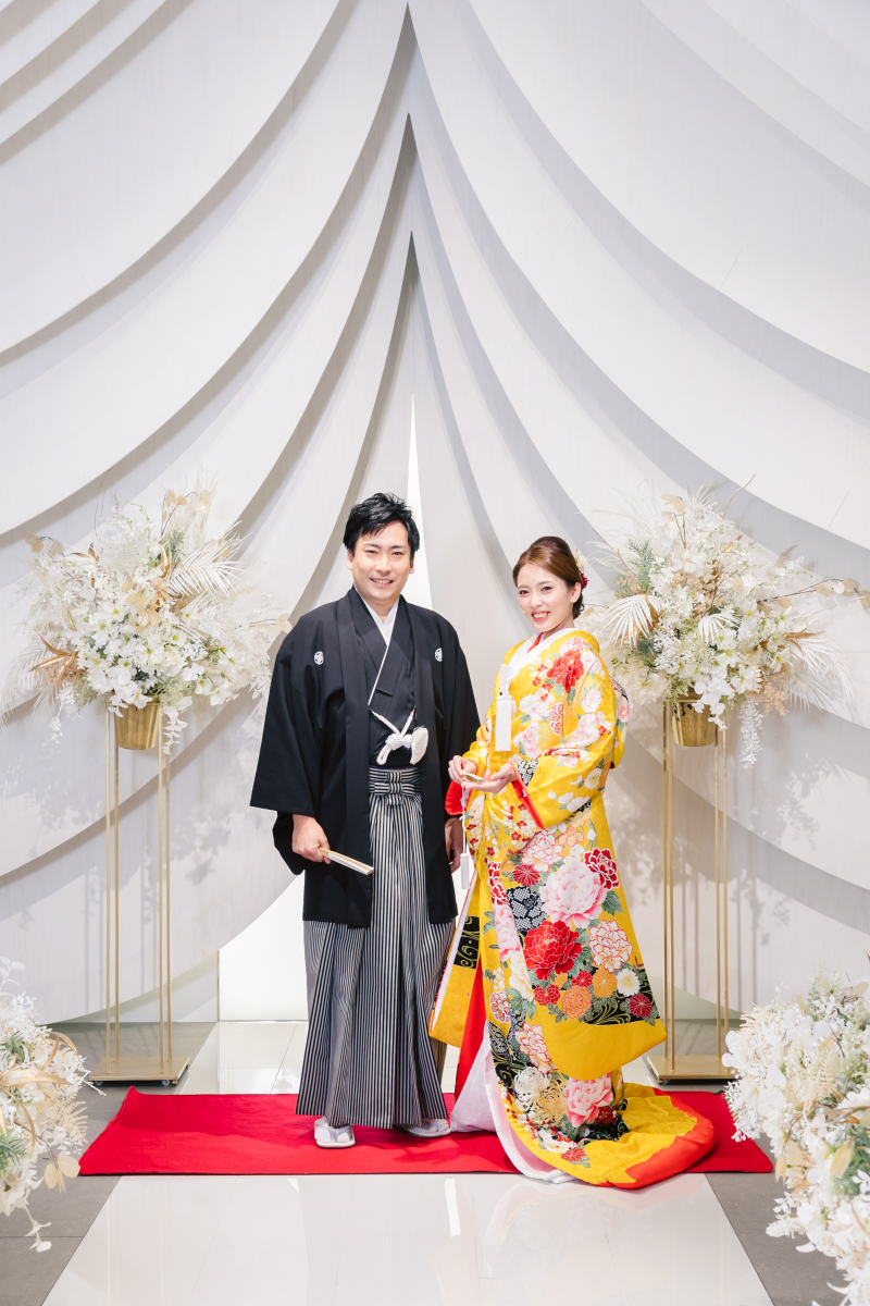 小さな結婚式 福岡店_格安プランがある(3万円以下)