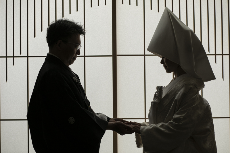 20以上ある撮影シーン