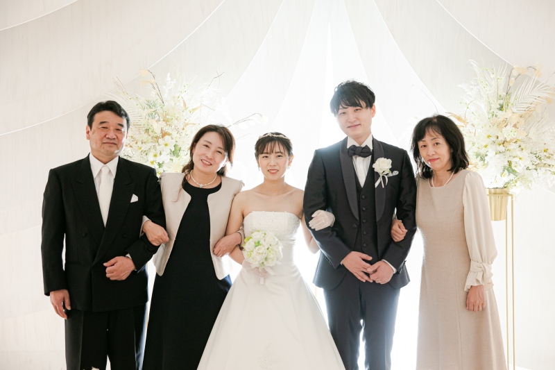 小さな結婚式 福岡店_格安プランがある(3万円以下)