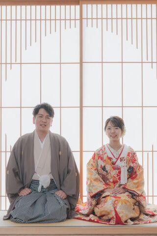 小さな結婚式　福岡店