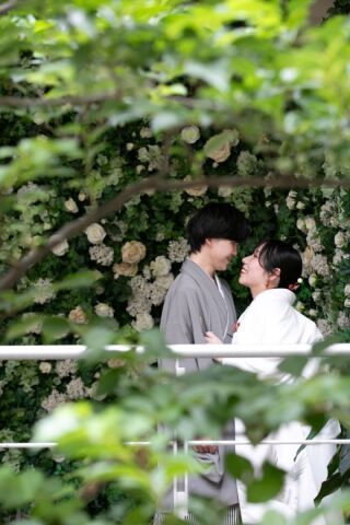 小さな結婚式　福岡店_★PickUp★