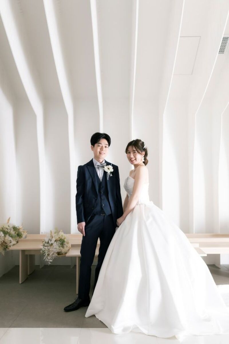 小さな結婚式　福岡店_★PickUp★