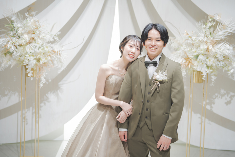 天候に左右されず、美しい写真が叶う!