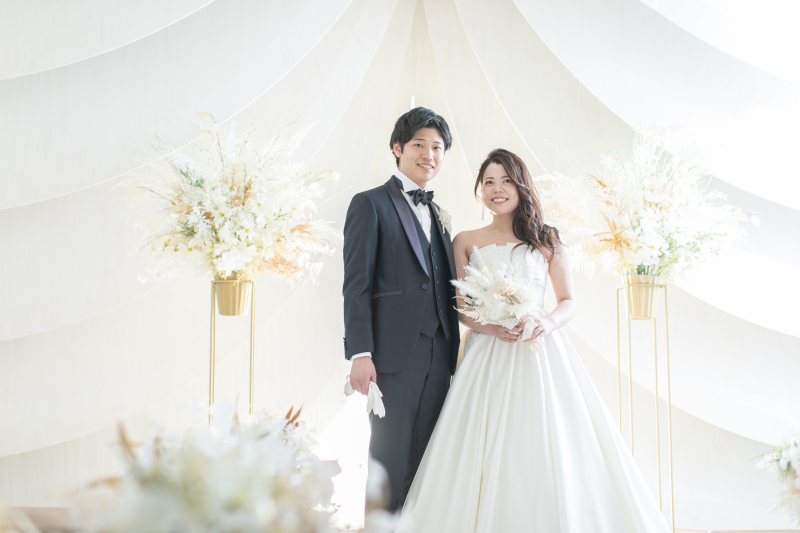 小さな結婚式 福岡店_格安プランがある(3万円以下)