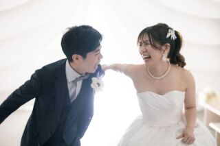 小さな結婚式　福岡店_洋装フォト／チャペル