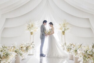 小さな結婚式　福岡店_★PickUp★