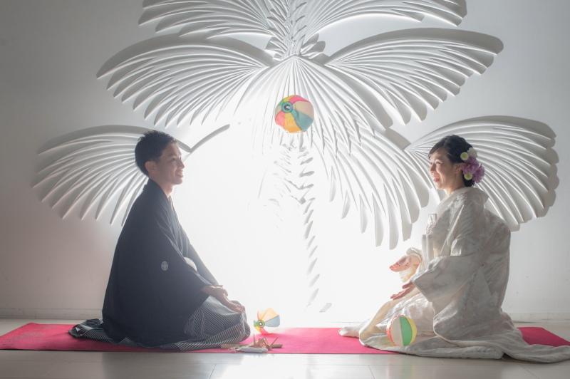 アイテム撮影も可能