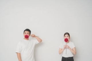 おふたりらしさ