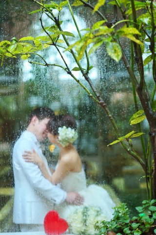 特別なシーンを創る