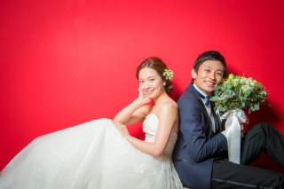 おふたりらしく