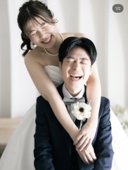 ご家族やペットちゃんとも一緒に撮影可能