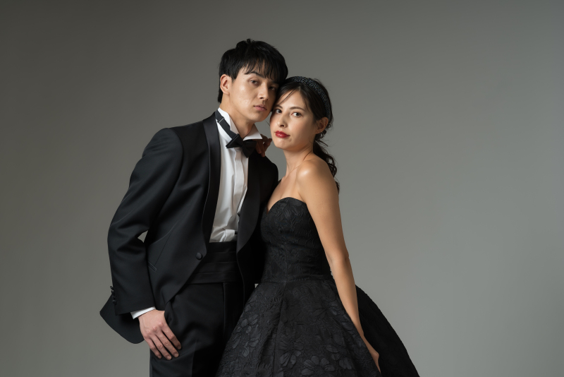 【フォトレイト限定】追加代金なし!洋装1点ウエディングドレス撮影プラン!※カラードレスへの変更も可能!