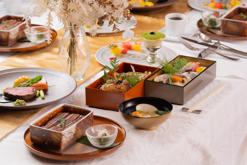 【顔合わせ会食フォト】チャペル撮影＆集合写真★洋装1着データ＋進行・しおり付☆92,000円
