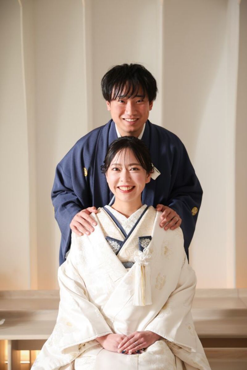 【今だけ！基本料50%OFF_定価99,000円&rarr;49,500円】和装1着撮影｜全データ付き