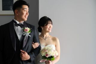 小さな結婚式　福岡店