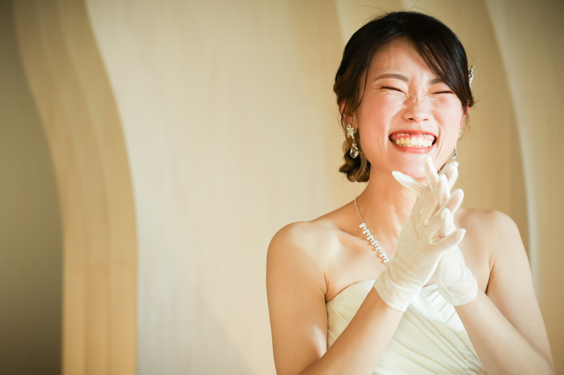 【ドレス*ソロフォト/50データ付】チャペルやスタジオで撮影◎もっと楽しく、わがままに、お姫様気分のフォトウェディングプラン!