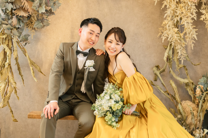 小さな結婚式 福岡店の料金・プラン【Photorait】