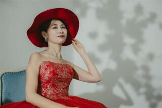 小さな結婚式　福岡店