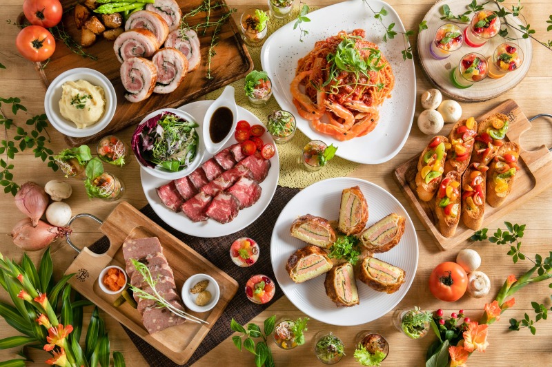 【期間限定】基本料金50%OFF★和装1着_チャペルフォト+会食プラン|全データ&6名分のお食事代付き☆