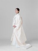 UD-白 流水に菖蒲 