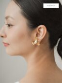 アクセサリー：【orgablanca】ARAN