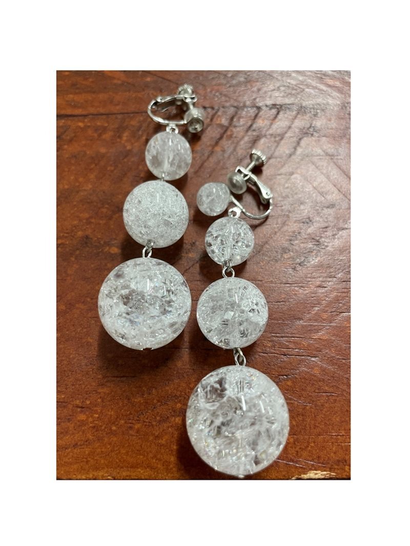 アクセサリー：BJ-171 天然石ｲﾔﾘﾝｸﾞ 