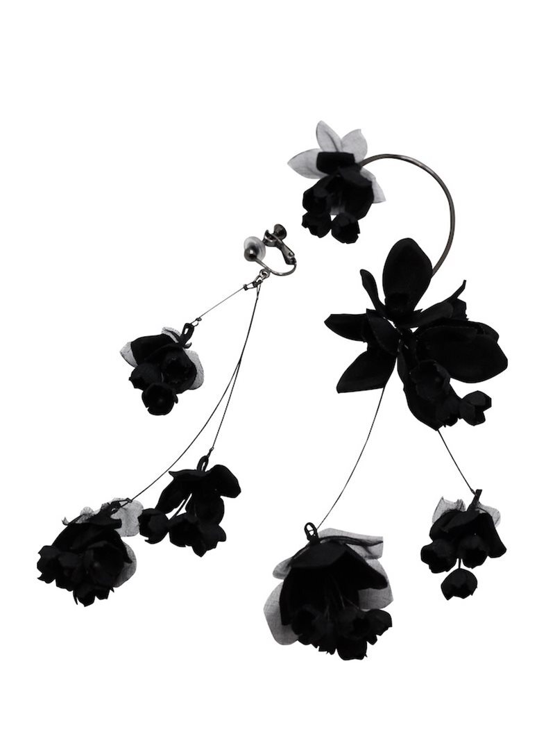 アクセサリー：【orgablanca】DEBOLA tas