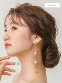 アクセ：【orgablanca】BABIcoin short