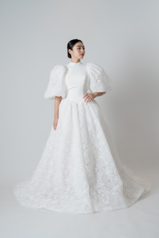 【Lien】Allōn ｱﾛﾝ